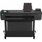 HP DesignJet T730 36-in Printer Плоттер