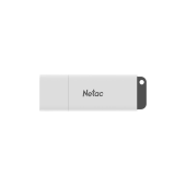 Netac U185 128GB USB3.0 Flash Drive, with LED indicator