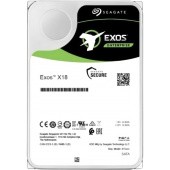 Жесткий диск/ HDD Seagate SATA 12Tb 6Gb/s 7200 256Mb 1 year warranty