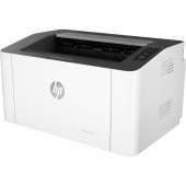 HP Laser 107w Лазерный принтер