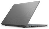 Lenovo V15-IIL 15.6" FHD(1920x1080) TN AG, I3-1005G1 1.2G, 2x4GB DDR4 2667, 128GB SSD M.2, 1TB HD 5400RPM, Intel HD Graphics, WiFi, BT, 2cell, NoOS, 