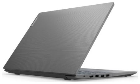 Lenovo V15-IIL 15.6" FHD(1920x1080) TN AG, I3-1005G1 1.2G, 2x4GB DDR4 2667, 128GB SSD M.2, 1TB HD 5400RPM, Intel HD Graphics, WiFi, BT, 2cell, NoOS, в Москве