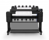 HP Designjet T2500 eMFP Printer Струйное МФУ