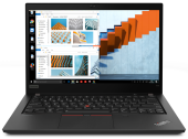 Ноутбук/ Lenovo ThinkPad T14 G2 T 14.0FHD_AG_400N_LP CORE_I7-1165G7_2.8G_4C_MB/ ,16GB(4X32GX16)_DDR4_3200/ 512GB_SSD_M.2_2280_NVME_TLC_OP/ / MX450_2GB