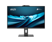 Моноблок/ PRO AP272P 14M Ci3 8G 512SSD    27"(1920x1080 (матовый))/Intel Core i3 14100(3.5Ghz)/8192Mb/512SSDGb/noDVD/Int:Intel UHD Graphics 730/Cam/BT/WiFi/war 1y/DOS