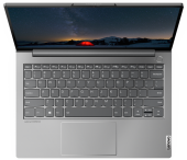 Lenovo ThinkBook 13s G3 ACN 13.3" WUXGA (1920x1200) AG 300N, Ryzen 5 5600U 2.3G, 16GB LP4X 4266, 512GB SSD M.2, Radeon Graphics, WiFi 6, BT, FPR, HD C