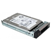 DELL 1.92TB SFF 2,5" SSD SAS ISE Read Intensive 12Gbps 512 Hot Plug,1 DWPD, Cus Kit for G14, G15