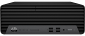 HP ProDesk 400 G7 SFF Core i3- 10100,16GB,256GB SSD,DVD,USB kbd/mouse,HDMI Port v2,Win10Pro(64-bit),2-2-2 Wty