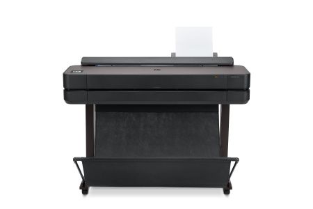 HP DesignJet T650 36-in Printer Плоттер на заказ