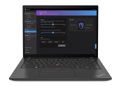 ThinkPad T14 Gen4 14" WUXGA (1920x1200) IPS 300N, i5-1335U, 16GB DDR5 5200, 512GB SSD M.2, Intel Iris Xe, WiFi, BT, FPR, 5.0 Cam, 52.5Wh, 65W USB-C, Win 11 Pro, 1Y, 1.37kg