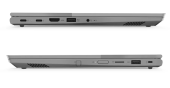 Ноутбук/ Lenovo ThinkBook 14s Yoga ITL 14.0FHD_GL_300N_MT_N_SRGB /CORE_I5-1135G7_2.4G_4C_MB /NONE,8GB(4X16GX16)_DDR4_3200 /256GB_SSD_M.2_2242_G3_TLC /