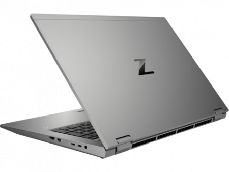 HP ZBook Fury 17 G7 Core i7-10750H 2.6GHz,17.3" FHD (1920x1080) IPS ALS AG,nVidia Quadro RTX 3000 6GB GDDR6,16Gb DDR4-2666(1),512GB SSD,94Wh,FPR,2.76k дешево