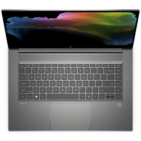 HP ZBook 15 Create G7 Core i7-10750H 2.6GHz,15.6" FHD (1920x1080) IPS AG,nVidia RTX 2070 Max-Q 8GB GDDR6, 16Gb DDR4-2666(1),512Gb SSD,83Wh LL,2,11kg,3 в WideLAB