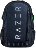 Рюкзак для транспортировки ноутбука/ Razer Rogue Backpack (15.6") V3 - Chromatic Edition