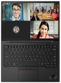 Ноутбук/ Lenovo ThinkPad X1 Carbon G9 EVO EVO 14.0WUXGA_AG_400N_N_SRGB/ CORE_I5-1135G7_2.4G_4C_MB/ 16GB(4X32GX32)_LP4X_4266/ 512GB_SSD_M.2_2280_G4P_T