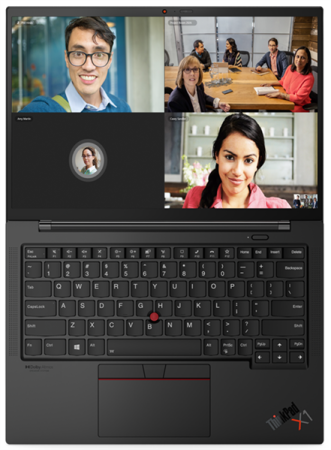 Ноутбук/ Lenovo ThinkPad X1 Carbon G9 EVO EVO 14.0WUXGA_AG_400N_N_SRGB/ CORE_I5-1135G7_2.4G_4C_MB/ 16GB(4X32GX32)_LP4X_4266/ 512GB_SSD_M.2_2280_G4P_T в Москве