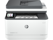 Лазерное МФУ/ HP LaserJet Pro 3103fdw