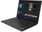 Ноутбук/ Lenovo ThinkPad P14s G3 14" (1920x1200) TOUCHSCREEN, i7-1260P, 512GB SSD, 16GB, NVIDIA T550 4GB, Intel Wi-Fi 6E AX21, Win 11 PRO, 1Y (EN_kbd , 2pin cable)