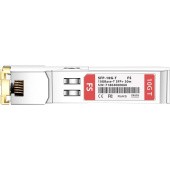 Трансивер/ FS for Mellanox MFM1T02A-T Compatible 10GBASE-T SFP+ Copper RJ-45 30m Optical Transceiver Module