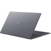 Ноутбук/ CHUWI GemiBook Xpro 14.1"(1920x1080 IPS)/Intel  N100(0.8Ghz)/16384Mb/256SSDGb/noDVD/Int:Intel UHD Graphics/Cam/BT/WiFi/38WHr/war 1y/1.46kg/Grey/Win11Home + мышь