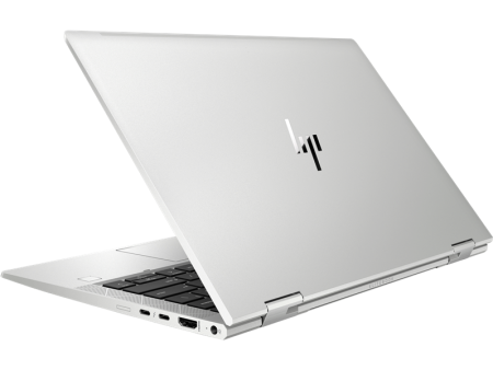 HP Elitebook x360 830 G8 13.3"(1920x1080)/Touch/Intel Core i5 1135G7(2.4Ghz)/8192Mb/256SSDGb/noDVD/Int:Intel Iris Xe Graphics/53WHr/war 3y/1.31kg/silv в Москве