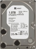 Жесткий диск/ HDD WD SATA Server 1Tb 3.5"" 7200 6Gb/s 128Mb 1 year warranty