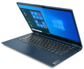 Ноутбук/ Lenovo ThinkBook 14s Yoga ITL 14.0FHD_GL_300N_MT_N_SRGB /CORE_I5-1135G7_2.4G_4C_MB /8GB_DDR4_3200_SODIMM,8GB(4X16GX16)_DDR4_3200 /512GB_SSD_M