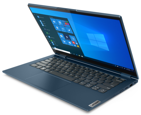 Ноутбук/ Lenovo ThinkBook 14s Yoga ITL 14.0FHD_GL_300N_MT_N_SRGB /CORE_I5-1135G7_2.4G_4C_MB /8GB_DDR4_3200_SODIMM,8GB(4X16GX16)_DDR4_3200 /512GB_SSD_M недорого