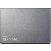 Intel SSD D7-P5620 Series, 6400GB, U.2(2.5" 15mm), NVMe, PCIe 4.0 x4, TLC, R/W 7100/4200MB/s, IOPs 1 100 000/390 000, TBW 35000, DWPD 3 (12 мес.)