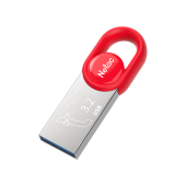 Netac UM2 128GB USB3.2 Flash Drive, up to 130MB/s