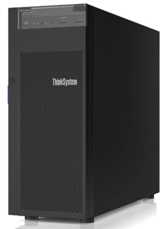 Lenovo TCH ThinkSystem ST250 Tower 4U в Москве