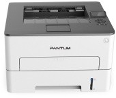 Принтер лазерный/ Pantum P3300DW