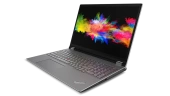 Ноутбук/ Lenovo ThinkPad P16 G1 16" WQXGA (2560x1600) IPS 400nit, i7-12800HX, 16GB, 512GB SSD,Intel® Wi-Fi® 6E AX211 ,RTX A1000 4GB , Win11p64DG10p64 (EN_kbd , 3pin cable)