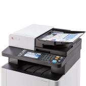 Kyocera M5526cdw