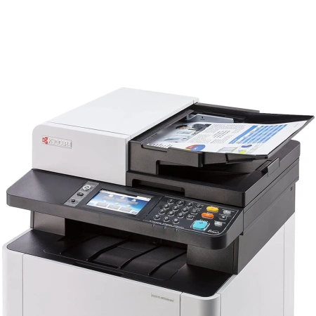 Kyocera M5526cdw недорого