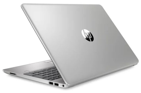 HP 250 G8 Core i3-1005G1 1.2GHz,15.6" FHD (1920x1080) AG,4Gb DDR4(1),128Gb SSD,No ODD,41Wh,1.8kg,1y,Silver,Win10Pro в Москве