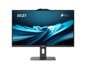 Моноблок/ PRO AP272P 14M Ci5 8G 256SSD     27"(1920x1080 (матовый))/Intel Core i5 14400(1.8Ghz)/8192Mb/256SSDGb/noDVD/Int:Intel UHD Graphics 770/Cam/BT/WiFi/war 1y/DOS