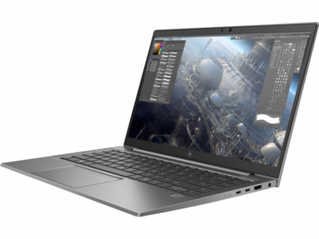 HP ZBook Firefly 14 G8 Core i7-1165G7 1.3GHz,14" FHD(1920x1080) AG SureView, NVIDIA T500 4GB GDDR5,32Gb DDR4(2),1Tb SSD PCIe NVMe, 53Wh LL, FPR,HD Web дешево