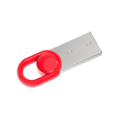 Netac UM2 128GB USB3.2 Flash Drive, up to 130MB/s