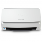 HP ScanJet Pro 3000 s4 (CIS, A4, 600 dpi, USB 3.0, ADF 50 sheets, Duplex, 40 ppm/80 ipm, 1y warr, (replace L2753A))