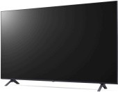 LG 43" UHD, 300nit, RS-232, IP-RF, WebOS 6.0, Group Manager, YouTube&Browser, 16/7, Landscape only