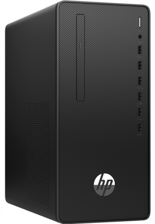 HP Bundles 295 G6 MT MT AMD Ryzen 5 Pro 3350G(3.6Ghz)/8192Mb/256SSDGb/DVDrw/war 1y/W10Pro + Monitor P24v Комплект компьютер и монитор на заказ