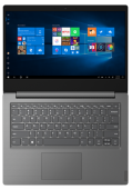 Lenovo V14-ADA 14" HD (1366х768) TN AG 220N, Ryzen 3 3250U 2.6G, 2x4GB DDR4 2400, 256GB SSD M.2, Radeon Graphics, WiFi, BT, 2cell 38Wh, Win 10 PRO, 1Y