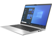 HP ProBook 430 G8 13.3"(1920x1080)/Intel Core i7 1165G7(2.8Ghz)/16384Mb/512SSDGb/noDVD/Int:Intel Iris Xe Graphics/48WHr/war 1y/1.36kg/Pike Silver/W10P