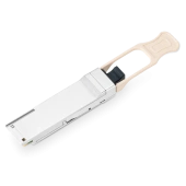 Трансивер/ Mellanox MMA1T00-HS Compatible 200G SR4 QSFP56 PAM4 850nm 100m DOM MTP/MPO-12 InfiniBand HDR Transceiver Module for MMF