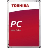 Жесткий диск/ HDD Toshiba SATA3 2Tb 7200 256Mb 1 year warranty