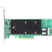 Контроллер/ MegaRAID SAS 9440-8i SGL (8-Port Int., 12Gb/s SAS/SATA/PCIe (NVMe), PCIe 3.1)