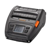 Мобильный принтер этикеток/ XM7-40, 4" DT Mobile Printer, 203 dpi, Serial, USB, WLAN