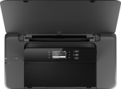 Струйный принтер/ HP OfficeJet 202 Mobile Printer