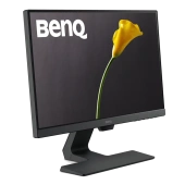 Benq GW2283 9H.LHLLB.QBE 21,5", 1920x1080, IPS, 60Hz, 20M:1, 250cd, 5ms,VGA, HDMI, Speakers, Flicker-Free, 3Y, Black